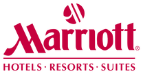 Marriot Hotels Resorts Suites logo
